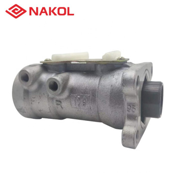 Wholesale Price Auto Brake Pump Brake Master Cylinder For ISUZU OEM 8-97254-771-0 8972547710